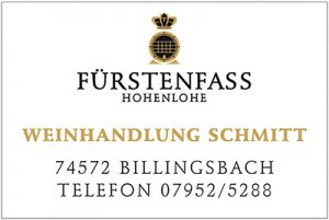 Weingut Fürstenfass