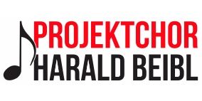 Projektchor Harald Beibl