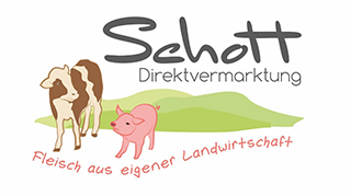 Selbstvermarktung Schott